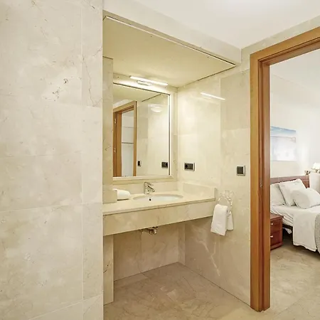 Διαμέρισμα Apartamento En 1ª Linea De Playa, Centro Εστεπόνα