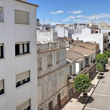 Apartamento En 1ª Linea De Playa, Centro *
